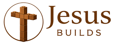 Jesus Builds